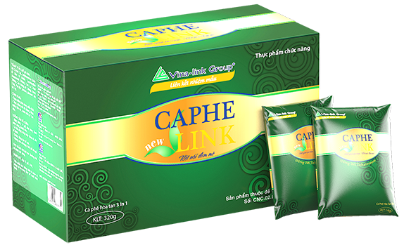 Cafe Caphelink New